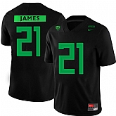 Oregon Ducks 21 LaMichael James Black Nike College Football Jersey Dzhi,baseball caps,new era cap wholesale,wholesale hats